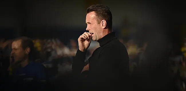 Ronny Deila veut jouer un sale tour au Standard de Liège