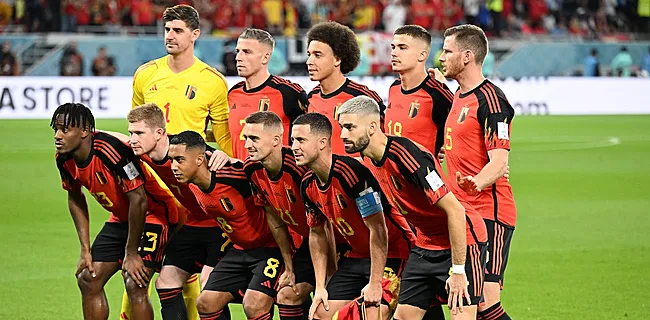 Titulaire contre le Maroc ? 