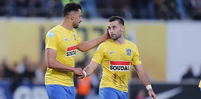 Westerlo réalise la bonne opération du week-end