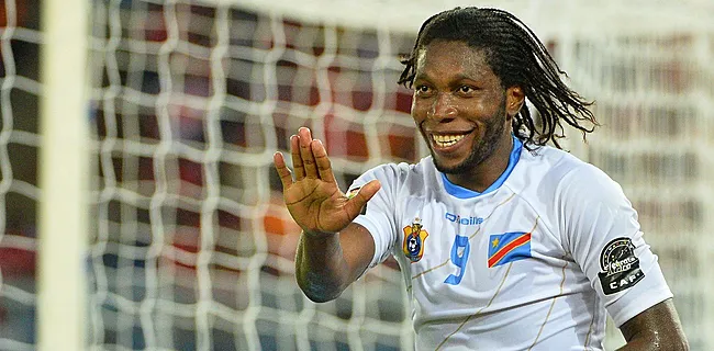 Mbokani de retour en Jupiler Pro League ?