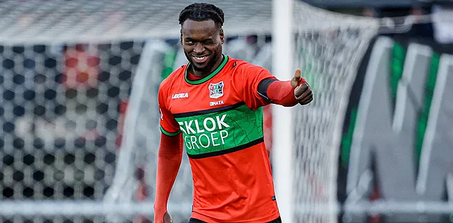 Landry Dimata sur le point de décrocher un joli transfert