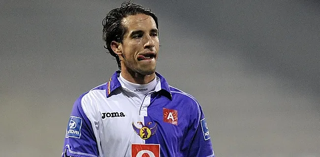 Daniel Cruz, ancien du Beerschot, acteur majeur du rachat de ... Lokeren ?