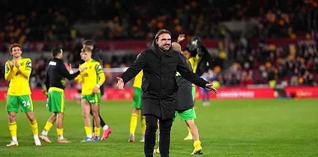 Un coach de Premier League viré malgré une première victoire