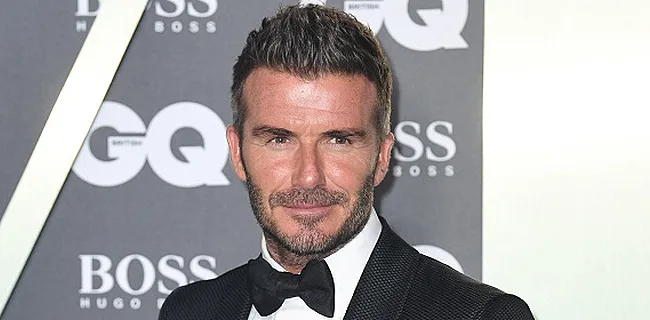 Un autre ballon d'or à l'Inter Miami ? Beckham fait le forcing