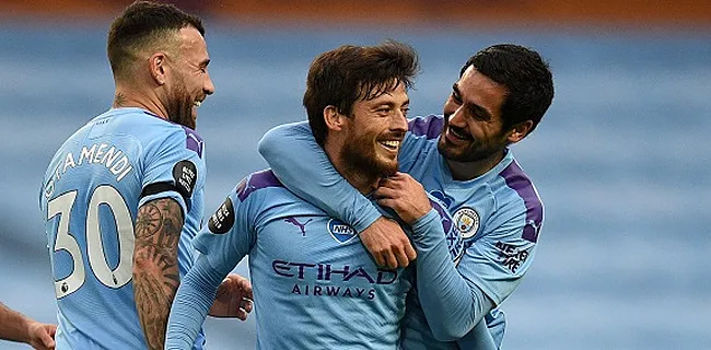 David Silva va rejoindre la Serie A!