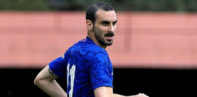 OFFICIEL - Un défenseur de Chelsea rejoint l'AS Rome