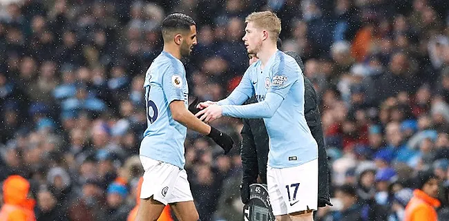 De Bruyne vers le Real Madrid? 