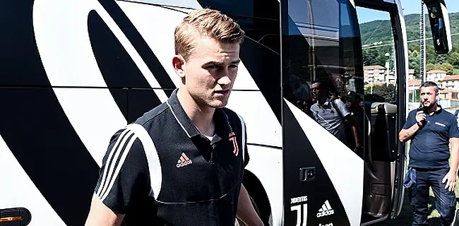 Golden Boy: les 20 candidats à la succession de de Ligt sont connus. Des Belges?