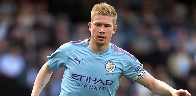 City s'impose,  De Bruyne entre dans l'histoire de la Premier League (VIDEO)