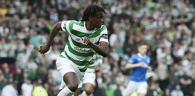 Un club de Premier League revient à la charge pour Dedryck Boyata