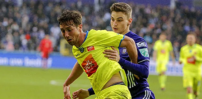 Une cible du Standard et d'Anderlecht ne bougera pas de son club actuel !