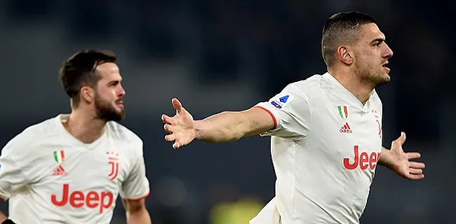 L'UEFA a tranché : la sanction de Demiral connue