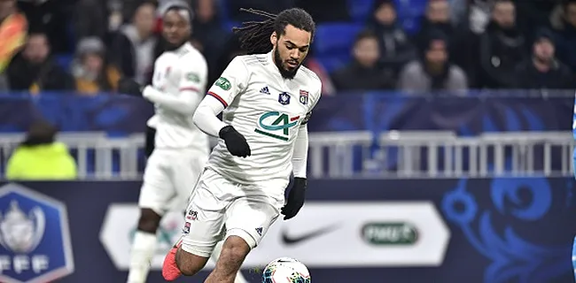 Gand s'incline face à l'OL et Jason Denayer