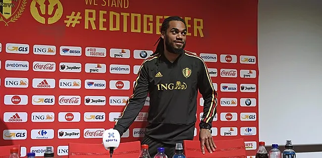 Coup dur pour les Diables rouges et Jason Denayer