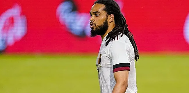 Un club insiste pour signer Denayer 