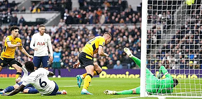 OFFICIEL : Leander Dendoncker quitte Wolverhampton