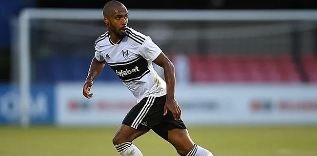  Denis Odoi au Mondial 2022 avec le Ghana: 