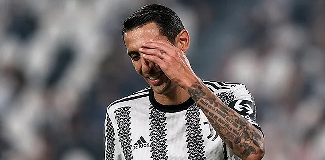 Di Maria inflige une nouvelle gifle à Ronaldo