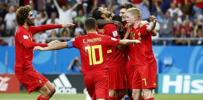 On en sait plus sur le retour des Diables en Belgique