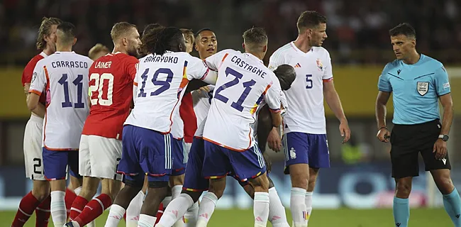 Comment aller encourager les Diables à l'Euro ?