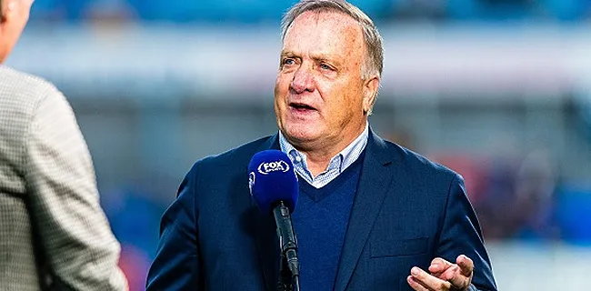 Dick Advocaat - Le retour