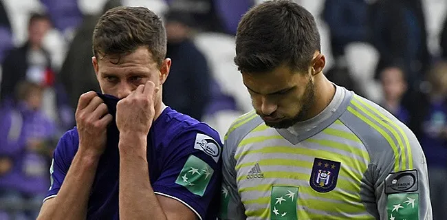 Anderlecht va encore caser un joueur, direction l'Allemagne