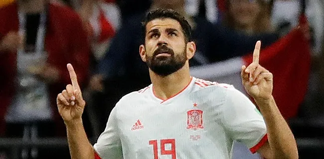 L'Espagne bat l'Iran et fait un grand pas vers les huitièmes de finale