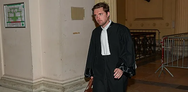 L’avocat de Christophe Henrotay conteste les accusations envers son client