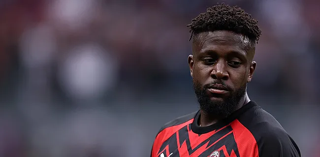 Origi retrouve son meilleur niveau : 