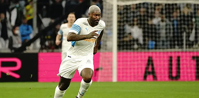 OFFICIEL Djibril Cissé fait son retour à la compétition