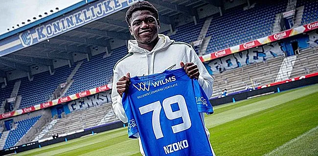 OFFICIEL : le Standard renforce son attaque, joli coup pour Genk