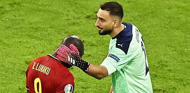 Coup de tonnerre au PSG: Donnarumma pourrait déjà quitter la France !