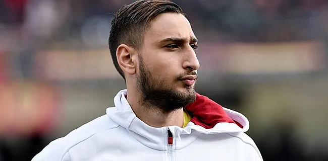 Donnarumma pourrait rejoindre ce grand club européen dès janvier!