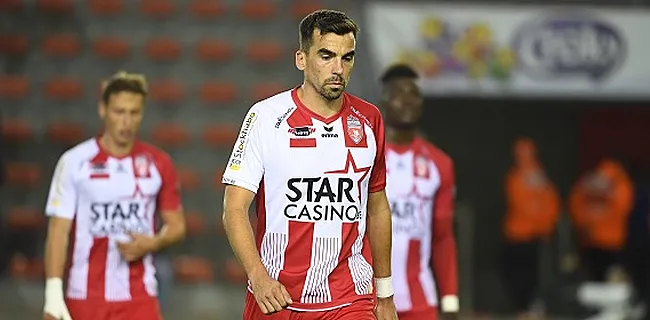 Excès de confiance à Mouscron : 