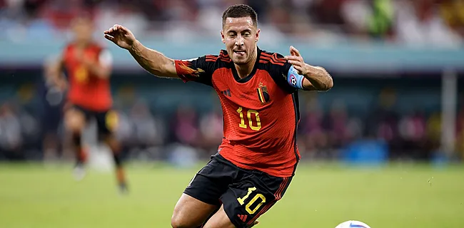 MERCATO : transfert surprenant pour Hazard ? Lang en Italie ? 