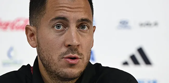 MERCATO : Hazard de retour en Premier League ? Vermeeren en Espagne ? 