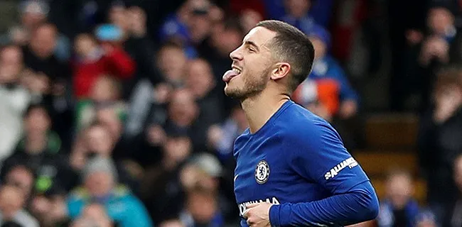 Le conseiller de Hazard lance une bombe, Ronaldo panique