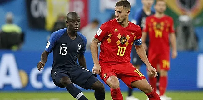 Chelsea a fixé le prix de Hazard : du (très) lourd !