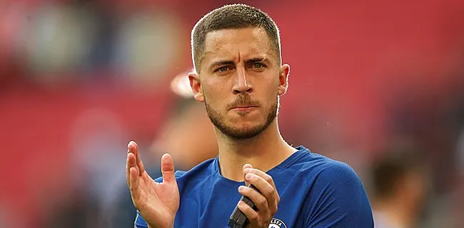 Le père Hazard révèle tout ce qu'il sait sur le transfert de son fils au Real ! 