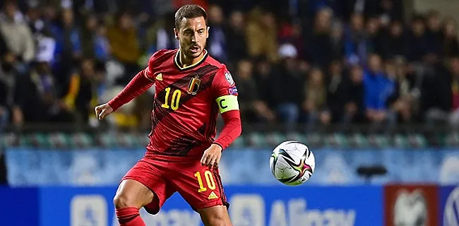 Hazard atomise les Diables : 