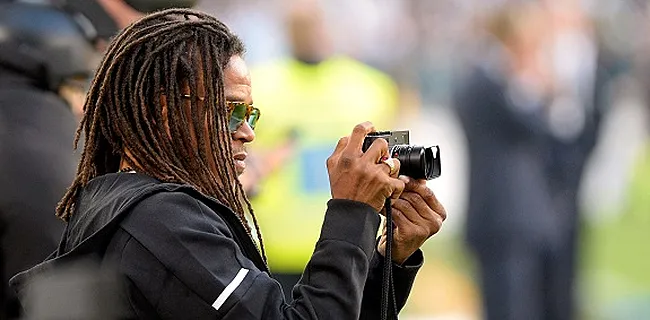 La Belgique tient son Edgar Davids !