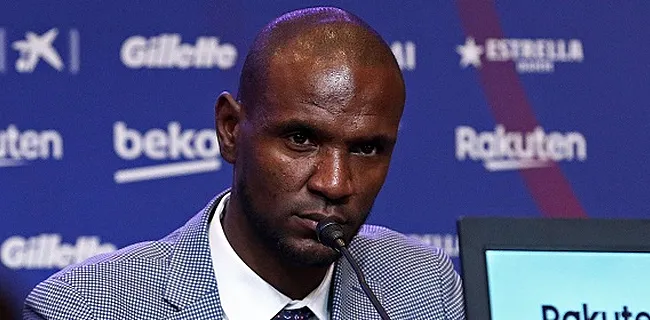 Voici la proposition qu'Abidal a faite au PSG pour Neymar