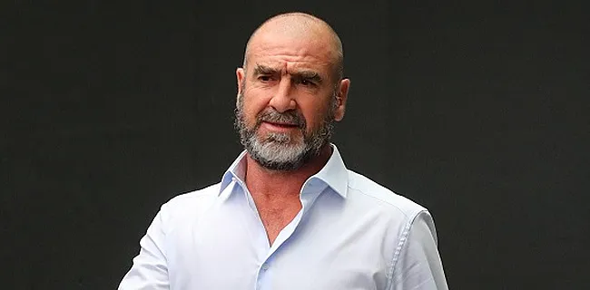 Cantona trop chaud, grosse embrouille avec le père de Neymar