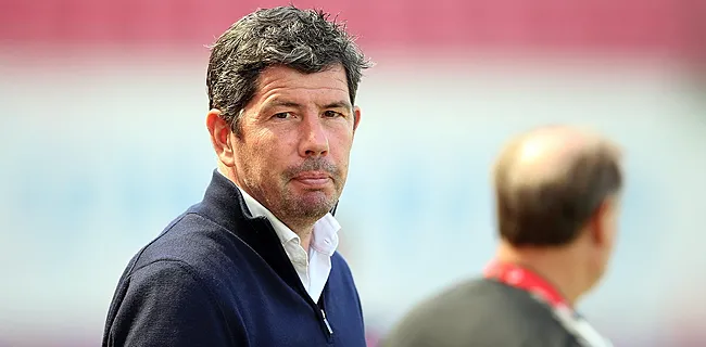 BEL - POR U21: Le coach néerlandais donne son favori