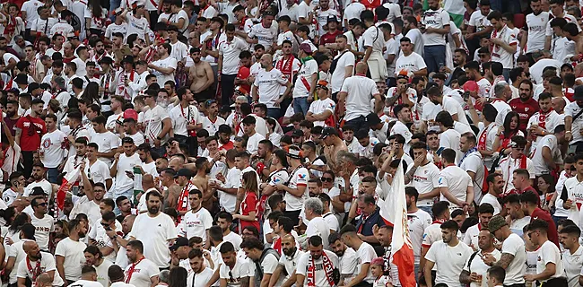 Argentine : deux supporters tués par balles près du stade