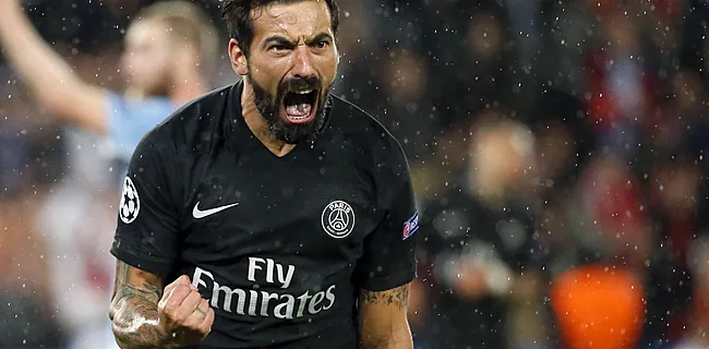 Ezequiel Lavezzi (ex-PSG) hospitalisé après avoir été poignardé !