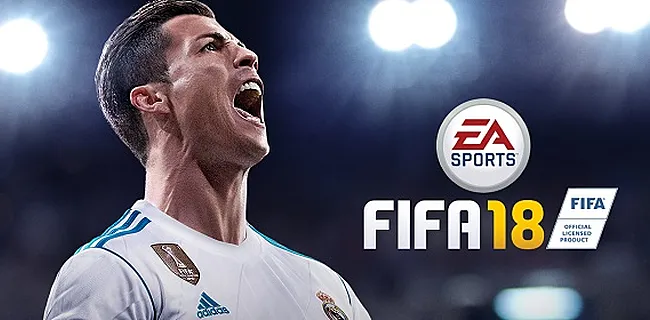 EA Sports crée un choc: pas de FIFA 19?