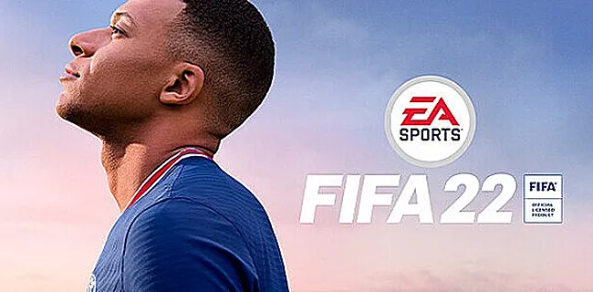 FIFA 22: un Diable au niveau de Ronaldo, un autre dans le top 20