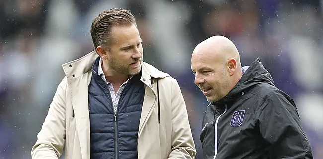 Fredberg annonce que Riemer sera encore le coach du RSCA à la reprise