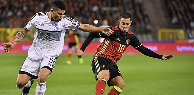 OFFICIEL - Ostende annonce l'arrivée d'un international